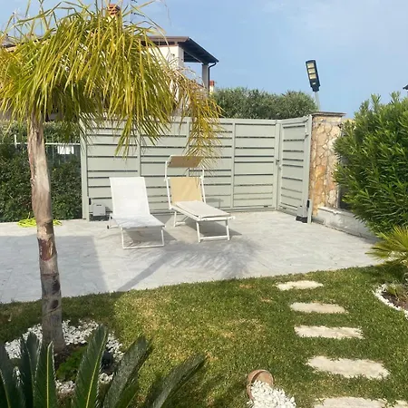 Schiro - Bagnasco Villa Campofelice Di Roccella