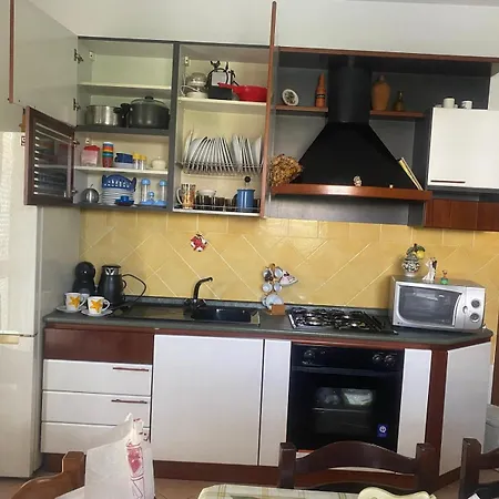 ヴィラ Schiro - Bagnasco