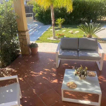 Schiro - Bagnasco Villa *