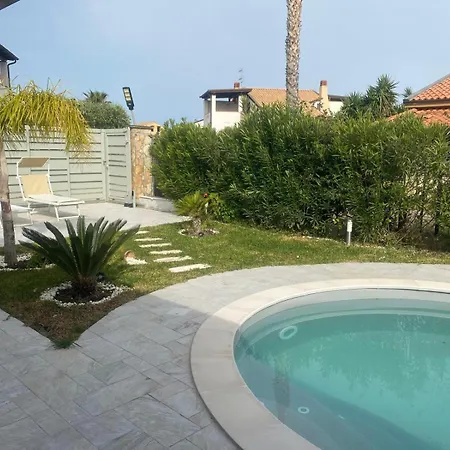 ヴィラ Schiro - Bagnasco