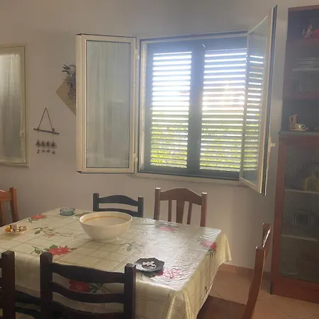 Schiro - Bagnasco ヴィラ