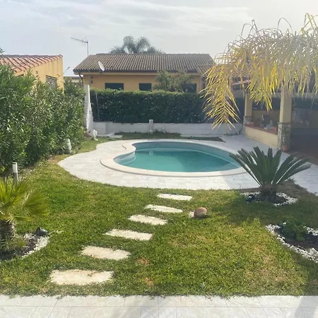 ヴィラ Schiro - Bagnasco