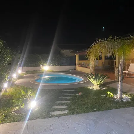 Schiro - Bagnasco ヴィラ *