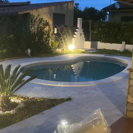 Schiro - Bagnasco ヴィラ