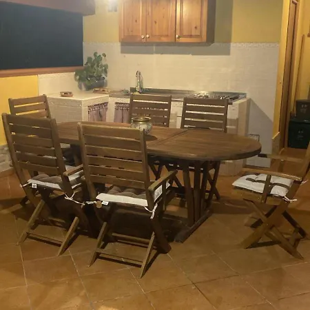 ヴィラ Schiro - Bagnasco