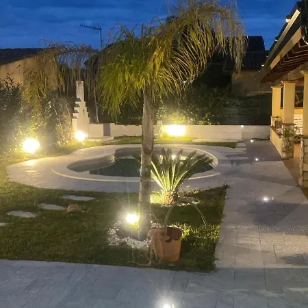 Schiro - Bagnasco Villa Campofelice Di Roccella