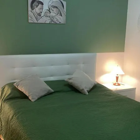 Schiro - Bagnasco ヴィラ