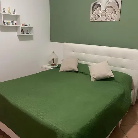 ヴィラ Schiro - Bagnasco