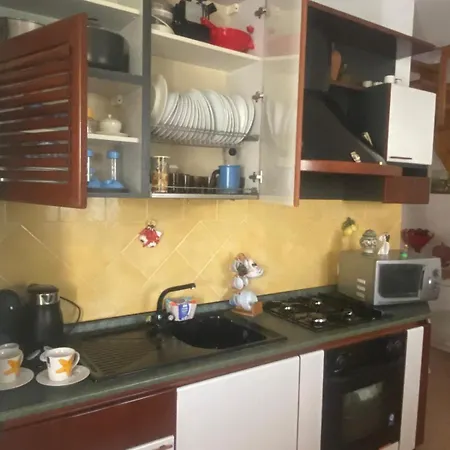 Schiro - Bagnasco ヴィラ カンポフェリーチェ・ディ・ロッチェッラ