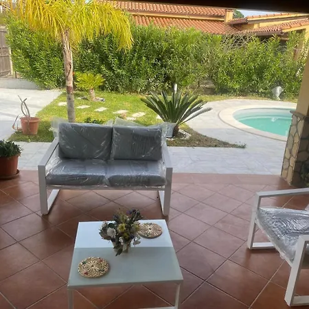 Schiro - Bagnasco Villa *
