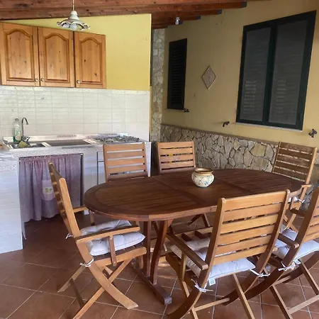 Schiro - Bagnasco Villa Campofelice Di Roccella